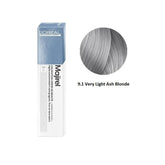 Loreal Majirel 9.1 Very Light Ash Hair Colour 50m